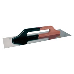FRATTONE LISCIO ART.814 cm 14x50 Tedesco