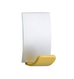 APPENDINO ADES. INOFIX 1P COL. GIALLO