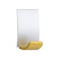 APPENDINO ADES. INOFIX 1P COL. GIALLO