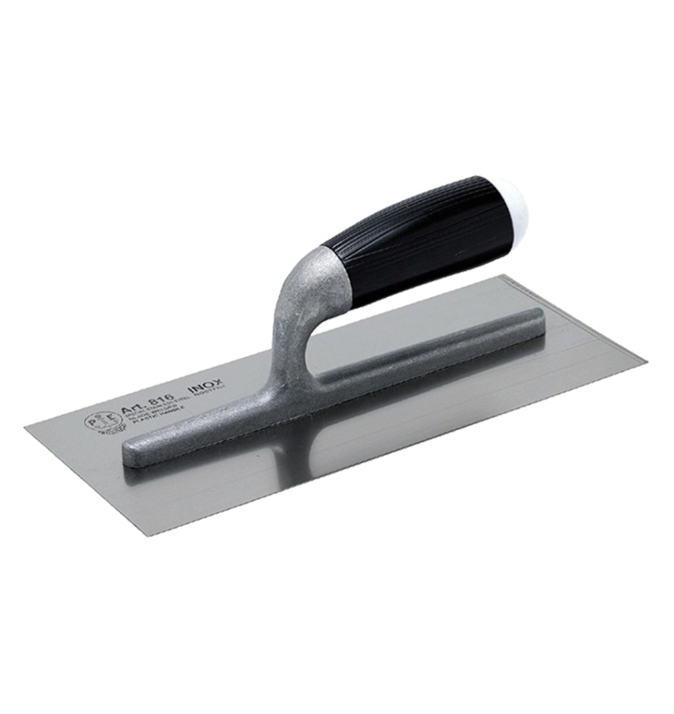 FRATTONE AMERICANO LISCIO TIPO 'U.S.A.' ART.816/I cm 12 x 28