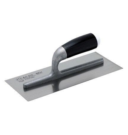 FRATTONE AMERICANO LISCIO TIPO 'U.S.A.' ART.816/I cm 12 x 28