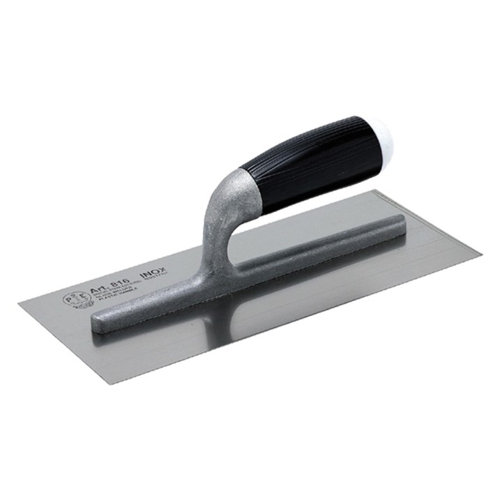 FRATTONE AMERICANO LISCIO TIPO 'U.S.A.' ART.816/I cm 12 x 28