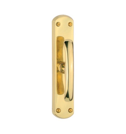 CREMONESE ZAMA CAPRI C/PERNI ORO LUCIDO V