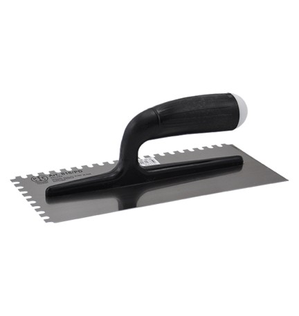 FRATTONE DENTATO ART.816/PD cm 12x28 - denti mm 10x10 USA dx