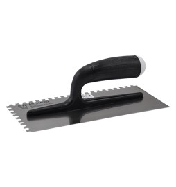 FRATTONE DENTATO ART.816/PD cm 12x28 - denti mm 10x10 sx