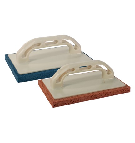 FRATTONE IN GOMMA SPUGNA cm 14x22 - dura