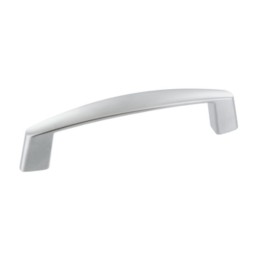 MANIGLIA ZAMA UN 18 MG23455 96 MM CROMO OPAC