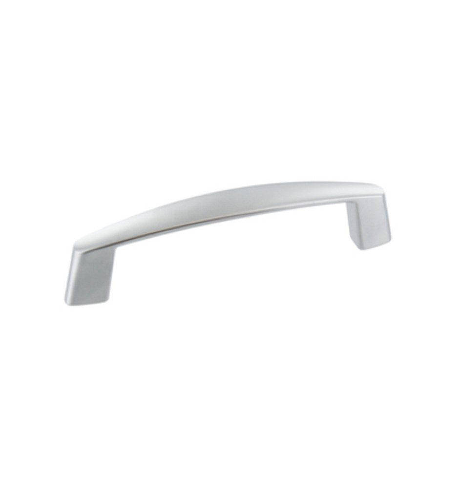 MANIGLIA ZAMA UN 18 MG23455 96 MM CROMO OPAC