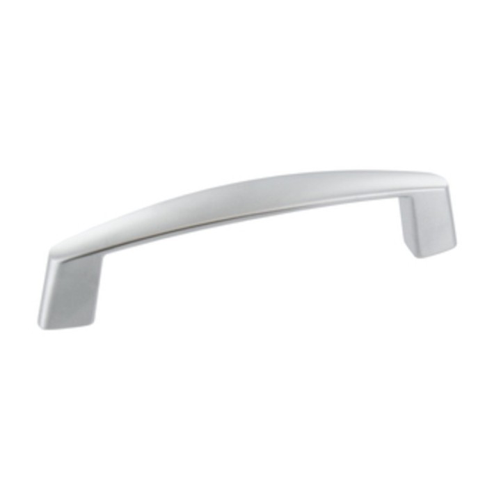MANIGLIA ZAMA UN 18 MG23455 96 MM CROMO OPAC