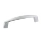 MANIGLIA ZAMA UN 18 MG23455 96 MM CROMO OPAC