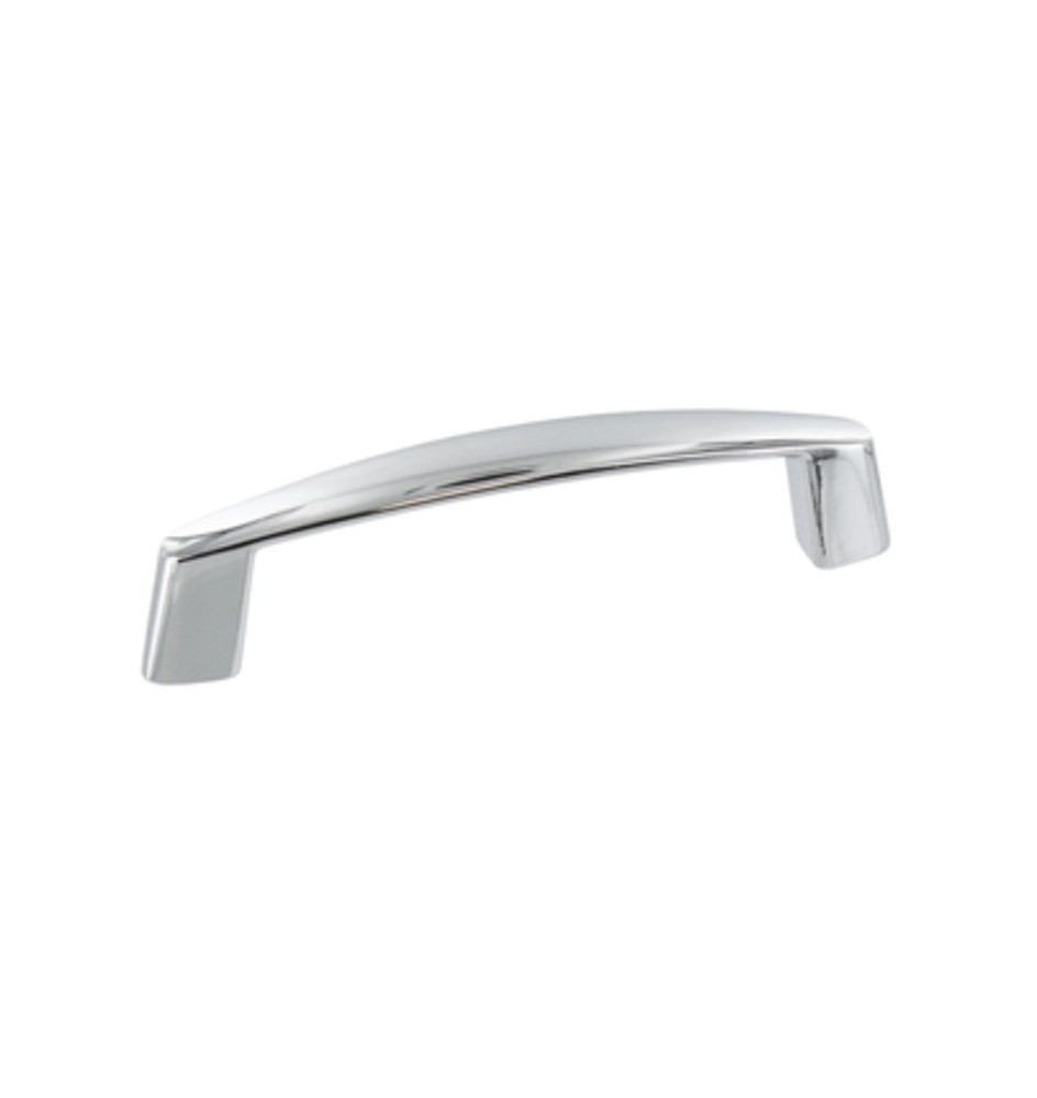 MANIGLIA ZAMA UN 18 MG23452 96 MM CROMO LUC