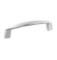 MANIGLIA ZAMA UN 18 MG23452 96 MM CROMO LUC