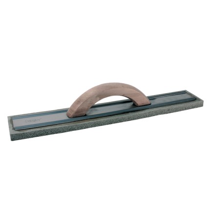 FRATTONE IN GOMMA SPUGNA cm 7 x 38