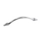 MANIGLIA ZAMA UR 28 MG23034 96 MM CROMO LUC
