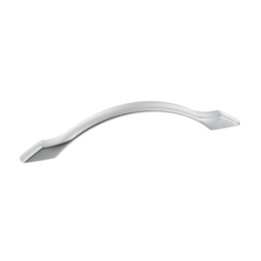 MANIGLIA ZAMA UR 28 MG23037 96 MM CROMO OPAC