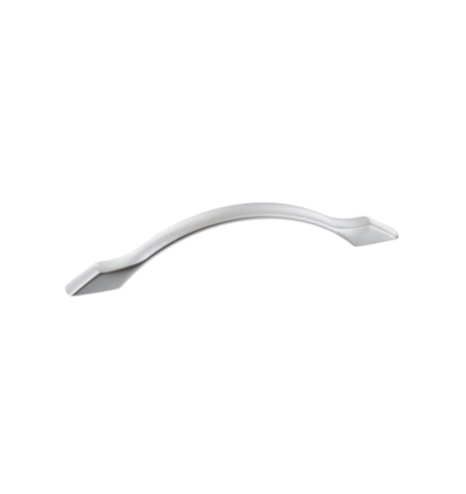 MANIGLIA ZAMA UR 28 MG23037 96 MM CROMO OPAC