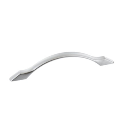MANIGLIA ZAMA UR 28 MG23037 96 MM CROMO OPAC