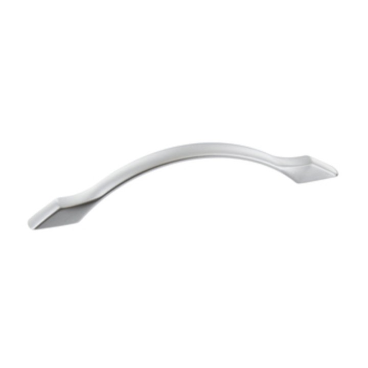 MANIGLIA ZAMA UR 28 MG23037 96 MM CROMO OPAC