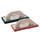 FRATTONE IN GOMMA SPUGNA cm 10x24 arancio - morbida