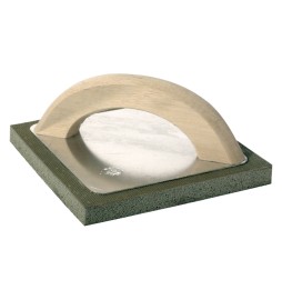 FRATTONE IN GOMMA SPUGNA cm 14 x 14