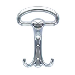 APPENDIABITI WP 99 MG 24207 94X150 MM CROMO LUC