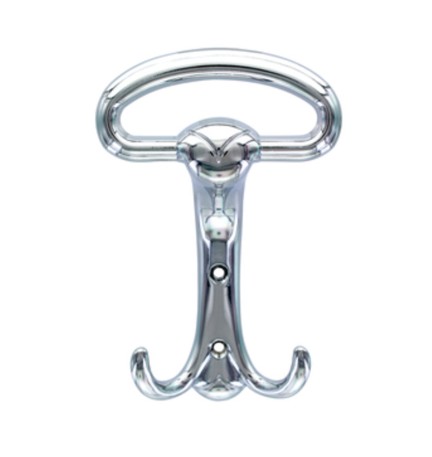 APPENDIABITI WP 99 MG 24207 94X150 MM CROMO LUC