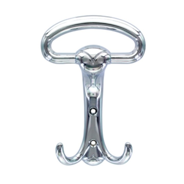 APPENDIABITI WP 99 MG 24207 94X150 MM CROMO LUC