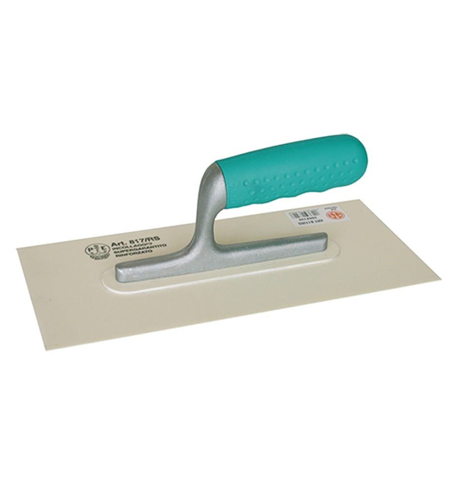 FRATTONE IN PLASTICA RINFORZATO ART.817/RS cm 13 x 28