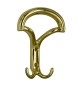 APPENDIABITI MG40087 108X145 MM ORO LUCIDO