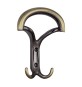 APPENDIABITI MG40090 108X145 MM BRONZO