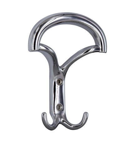 APPENDIABITI MG40086 108X145 MM CROMO LUCIDO