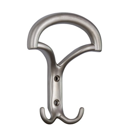 APPENDIABITI MG40089 108X145 MM NICHEL SATINATO
