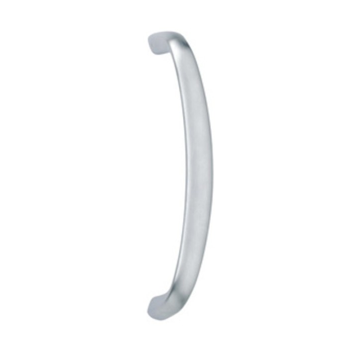 FRASCIO MANIGLIONE ZAMA EASY 240 MM CROM SATIN