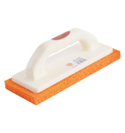 FRATTONE IN GOMMA SPUGNA ART.878 cm 10 x 24 - 2E