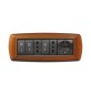 PLACCA LIFE LIVING PLAST LEGNO CHIARO 7P