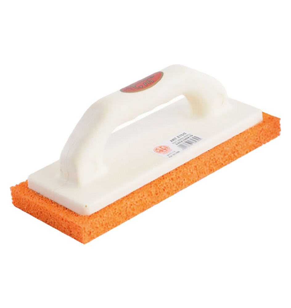 FRATTONE IN GOMMA SPUGNA ART.878 cm 7 x 40 - 3E