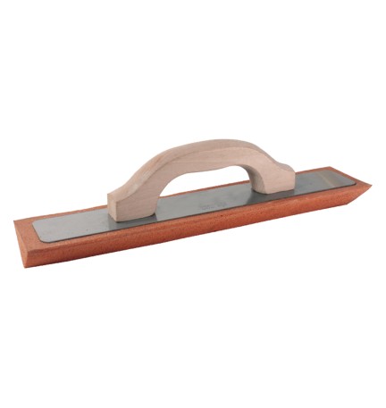 FRATTONE GOMMA SPUGNA ANGOLARE cm 7 x 35