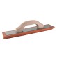 FRATTONE GOMMA SPUGNA ANGOLARE cm 7 x 35