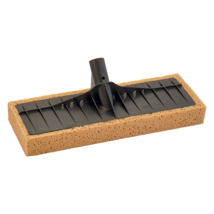 FRATTONE PER PULITURA IN SPUGNA cm 27,5 x 12 x 4