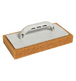FRATTONE PER PULITURA IN SPUGNA cm 15x29