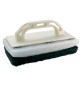 FRATTONE PER PULITURA PIASTRELLE cm 12 x 25