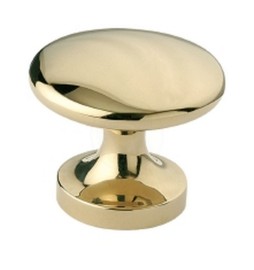 FRASCIO POMOLO ZAMA EASY 760 D 68 MM INOXBRASS