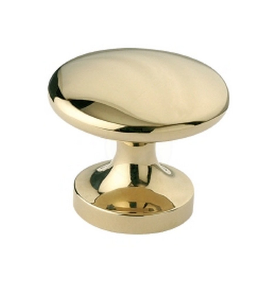 FRASCIO POMOLO ZAMA EASY 760 D 68 MM INOXBRASS