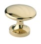 FRASCIO POMOLO ZAMA EASY 760 D 68 MM INOXBRASS