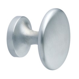 FRASCIO POMOLO ZAMA EASY 760 D 68 MM CROM SAT