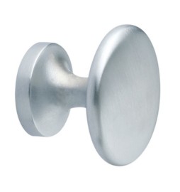 FRASCIO POMOLO ZAMA EASY 760 D 68 MM CROM SAT