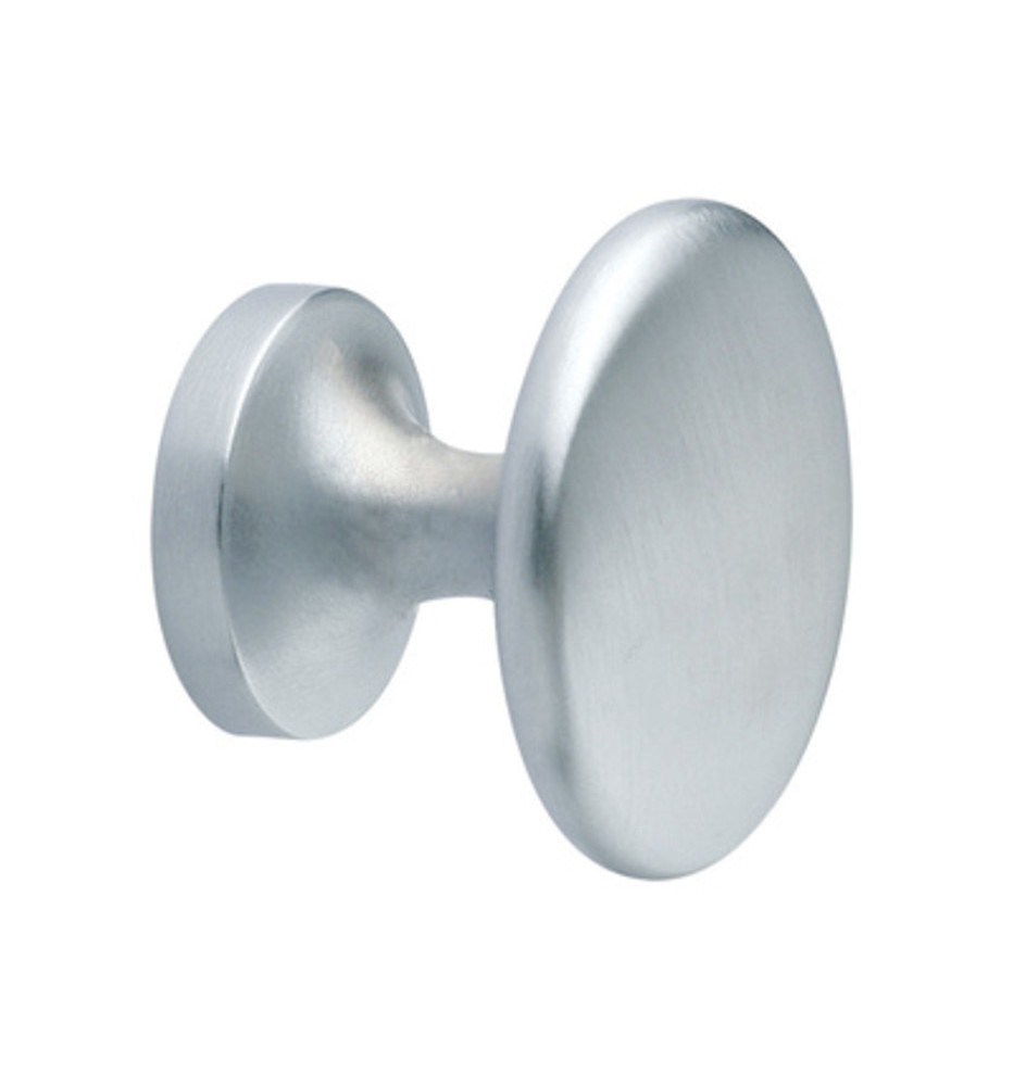 FRASCIO POMOLO ZAMA EASY 760 D 68 MM CROM SAT