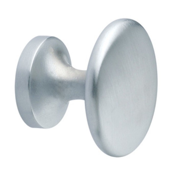 FRASCIO POMOLO ZAMA EASY 760 D 68 MM CROM SAT