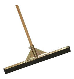 SPATOLONE SPINGI ACQUA CON DOPPIA GOMMA cm 45