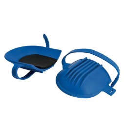 GINOCCHIERE PER PIASTRELLISTA regolabili